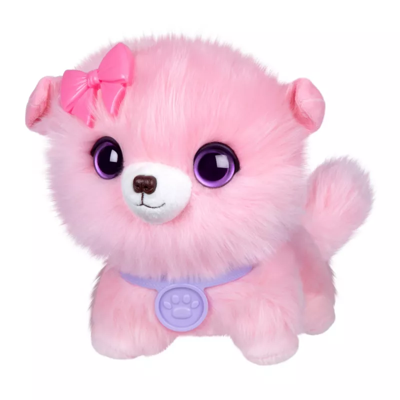 „Moose Toys Scruff a Luvs“, žaisliniai gyvūnėliai, nuo 2 metų