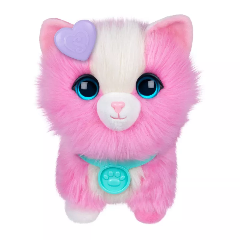 „Moose Toys Scruff a Luvs“, žaisliniai gyvūnėliai, nuo 2 metų