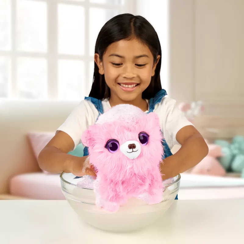 „Moose Toys Scruff a Luvs“, žaisliniai gyvūnėliai, nuo 2 metų