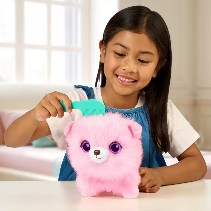 „Moose Toys Scruff a Luvs“, žaisliniai gyvūnėliai, nuo 2 metų