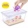 Zuru Pets Alive Mommy Turtle Surprise interaktyvus žaislas, įvairiaspalvis, LR44 baterija