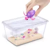 Zuru Pets Alive Mommy Turtle Surprise interaktyvus žaislas, įvairiaspalvis, LR44 baterija