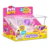 Zuru Pets Alive Mommy Turtle Surprise interaktyvus žaislas, įvairiaspalvis, LR44 baterija