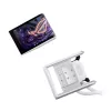 „ASUS ROG RYUO IV 360 ARGB WHT“ – vientisas skysčio aušintuvas, 360 mm radiatorius, 120 mm ventiliatoriai, baltos spalvos