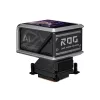 All-in-one skystas aušintuvas ASUS ROG RYUO IV 360 ARGB — 360 mm radiatorius, 120 mm ventiliatoriai, juoda