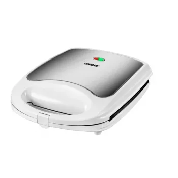 Unold 48480 sumuštinių keptuvas 1100 W Nerūdijantis plienas, Balta