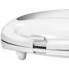 Unold 48480 sumuštinių keptuvas 1100 W Nerūdijantis plienas, Balta