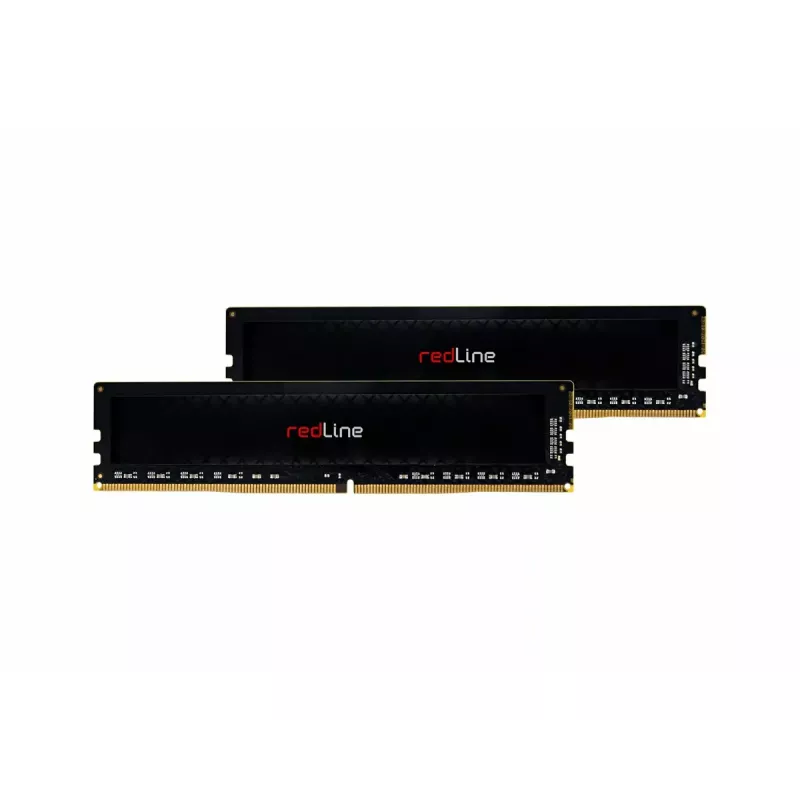 Atminties modulis Mushkin Redline DDR5 64GB 5600MHz