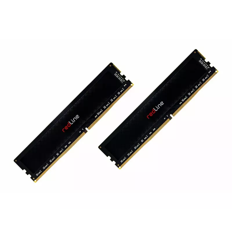 Atminties modulis Mushkin Redline DDR5 64GB 5600MHz