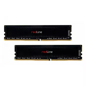 Atminties modulis Mushkin Redline DDR5 64GB 5600MHz