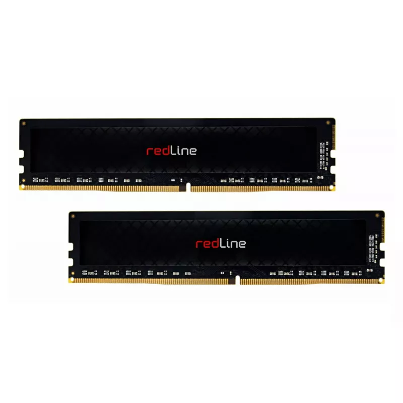 Atminties modulis Mushkin Redline DDR5 64GB 5600MHz