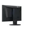 Kompiuterio monitorius EIZO FlexScan EV2400R-BK 23,8 col. (60,5 cm) Full HD 1920x1080 IPS LCD, 5 ms, USB šakotuvas, garsiakalbiai, VESA, reguliuojamas aukštis, juodas