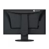 Kompiuterio monitorius EIZO FlexScan EV2400R-BK 23,8 col. (60,5 cm) Full HD 1920x1080 IPS LCD, 5 ms, USB šakotuvas, garsiakalbiai, VESA, reguliuojamas aukštis, juodas