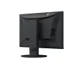 Kompiuterio monitorius EIZO FlexScan EV2400R-BK 23,8 col. (60,5 cm) Full HD 1920x1080 IPS LCD, 5 ms, USB šakotuvas, garsiakalbiai, VESA, reguliuojamas aukštis, juodas