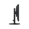 Kompiuterio monitorius EIZO FlexScan EV2400R-BK 23,8 col. (60,5 cm) Full HD 1920x1080 IPS LCD, 5 ms, USB šakotuvas, garsiakalbiai, VESA, reguliuojamas aukštis, juodas