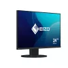 Kompiuterio monitorius EIZO FlexScan EV2400R-BK 23,8 col. (60,5 cm) Full HD 1920x1080 IPS LCD, 5 ms, USB šakotuvas, garsiakalbiai, VESA, reguliuojamas aukštis, juodas