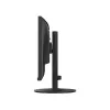 Kompiuterio monitorius EIZO FlexScan EV2400R-BK 23,8 col. (60,5 cm) Full HD 1920x1080 IPS LCD, 5 ms, USB šakotuvas, garsiakalbiai, VESA, reguliuojamas aukštis, juodas