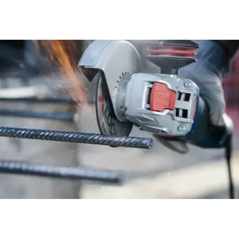 Bosch X-LOCK MULTI CONSTRUCTION pjovimo diskas