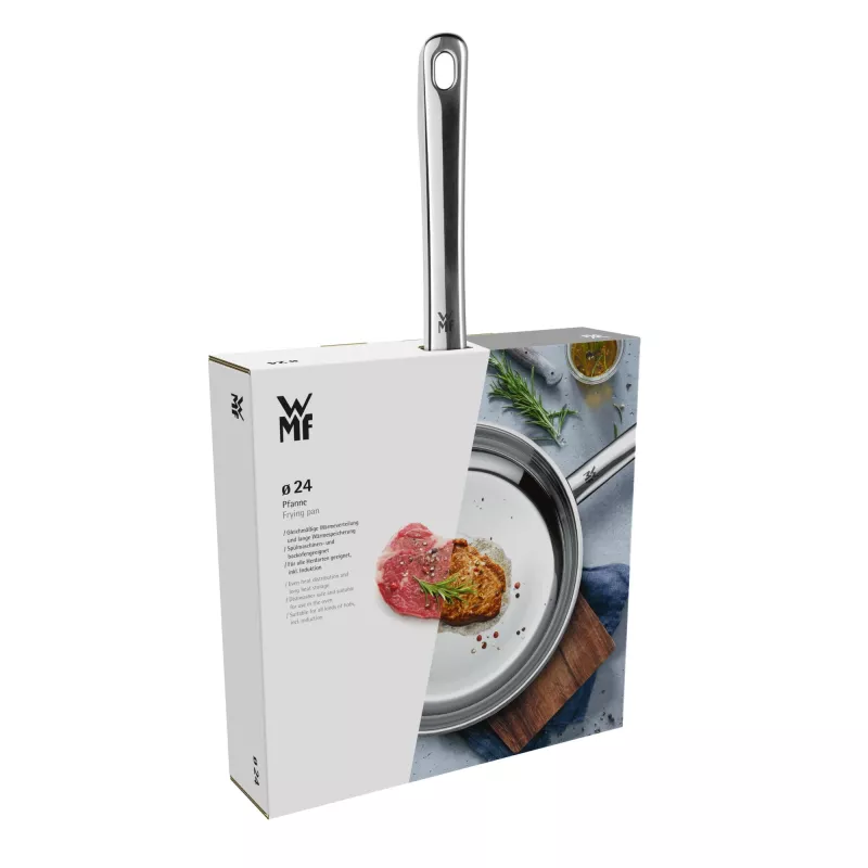 WMF 0790346991 keptuvių rinkinys