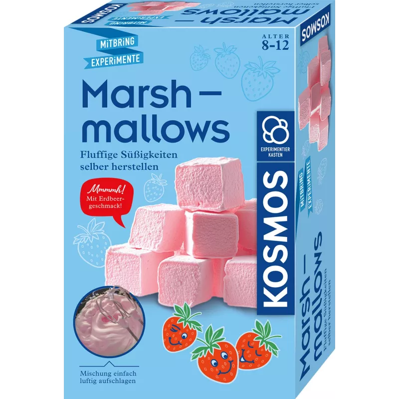 Kosmos 47856047 vaikų mokslo žaislas