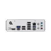 Pagrindinė plokštė MSI PRO X870E‑S EVO WIFI AMD X870E Socket AM5 ATX DDR5 iki 256GB Wi‑Fi 7