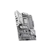 Pagrindinė plokštė MSI MAG B850 GAMING PLUS MAX WIFI (AM5) — Socket AM5, B850 mikroschemų rinkinys, ATX, Wi‑Fi