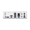 Pagrindinė plokštė MSI MAG B850 GAMING PLUS MAX WIFI (AM5) — Socket AM5, B850 mikroschemų rinkinys, ATX, Wi‑Fi