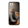 Motorola moto g77 17,3 cm (6,8 colio) „Hybrid Dual SIM“ „Android 16.0“ 5G USB-C 8 GB 256 GB 5200 mAh juoda