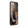 Motorola moto g77 17,3 cm (6,8 colio) „Hybrid Dual SIM“ „Android 16.0“ 5G USB-C 8 GB 256 GB 5200 mAh juoda