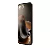 Motorola moto g77 17,3 cm (6,8 colio) „Hybrid Dual SIM“ „Android 16.0“ 5G USB-C 8 GB 256 GB 5200 mAh juoda