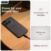 Motorola moto g77 17,3 cm (6,8 colio) „Hybrid Dual SIM“ „Android 16.0“ 5G USB-C 8 GB 256 GB 5200 mAh juoda