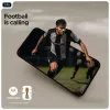 Motorola moto g77 17,3 cm (6,8 colio) „Hybrid Dual SIM“ „Android 16.0“ 5G USB-C 8 GB 256 GB 5200 mAh juoda