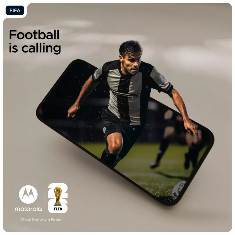 Motorola moto g77 17,3 cm (6,8 colio) „Hybrid Dual SIM“ „Android 16.0“ 5G USB-C 8 GB 256 GB 5200 mAh juoda