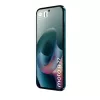 Motorola moto g77 17.3 cm (6.8 col.) Hybrid Dual SIM Android 16.0 5G USB Type-C 8 GB 256 GB 5200 mAh žalia