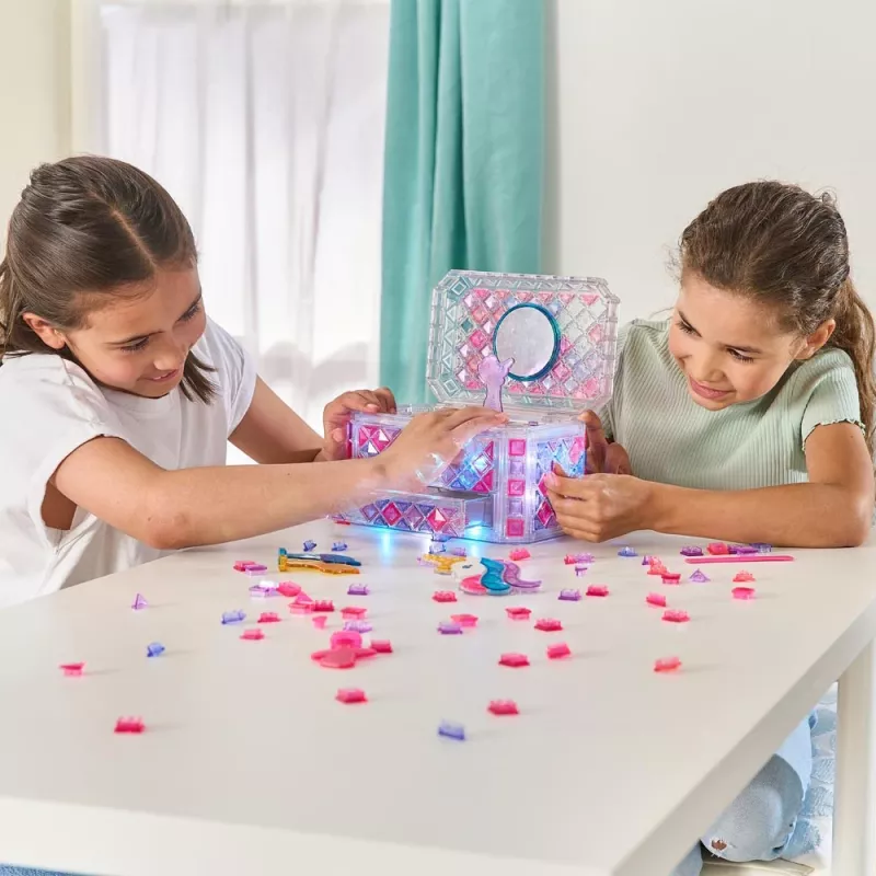 VTech 584804, Daugiaspalvis VTech 584804. Mažiausias žaidėjų skaičius: 1, Gaminio spalva: Daugiaspalvis