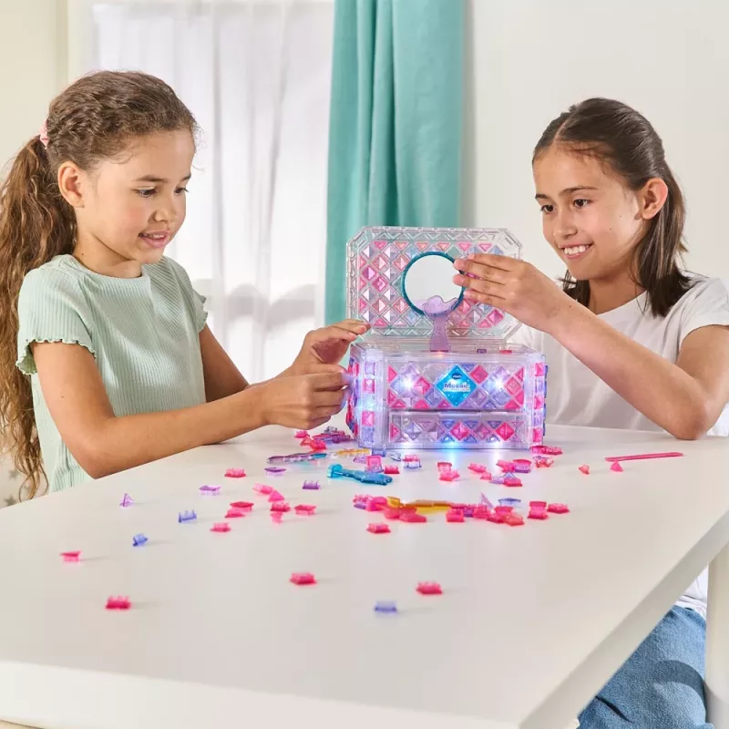 VTech 584804, Daugiaspalvis VTech 584804. Mažiausias žaidėjų skaičius: 1, Gaminio spalva: Daugiaspalvis