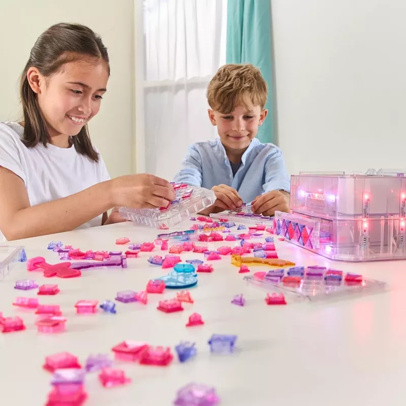 VTech 584804, Daugiaspalvis VTech 584804. Mažiausias žaidėjų skaičius: 1, Gaminio spalva: Daugiaspalvis