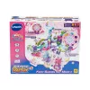 VTech Marble Rush 580204, Įvairiaspalvis VTech Marble Rush 580204. Minimalus žaidėjų skaičius: 1, Gaminio spalva: Įvairiaspalvis