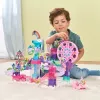 VTech Marble Rush 580204, Įvairiaspalvis VTech Marble Rush 580204. Minimalus žaidėjų skaičius: 1, Gaminio spalva: Įvairiaspalvis