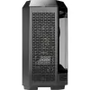 Stalinis kompiuteris THERMALTAKE FTW T300 5060 juodas/skaidrus, Windows 11 Pro