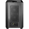 Stalinis kompiuteris THERMALTAKE FTW T300 5060 juodas/skaidrus, Windows 11 Pro