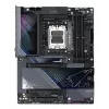 GIGABYTE X870E AORUS MASTER X3D Pagrindinė plokštė – palaiko AMD Ryzen 9000 procesorius, 18+2+2 fazių skaitmeninį VRM, iki 9000 Hz DDR5 (OC), 2xPCIe 5.0 + 3xPCIe 4.0, Wi-Fi 7, 10GbE LAN, USB 4