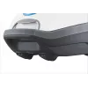 Siemens VSZ7442S dulkių siurblys Cilindrinis dulkių siurblys Sausas 650 W Dulkių maišelis
