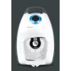 Siemens VSZ7442S dulkių siurblys Cilindrinis dulkių siurblys Sausas 650 W Dulkių maišelis