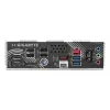 Pagrindinė plokštė GIGABYTE B850M EAGLE WIFI7 — Micro ATX, lizdas AM5, AMD B850, DDR5 iki 8200 MHz (O.C.), 4 DIMM, PCIe 5.0, „Wi‑Fi 7“, 2,5 GbE