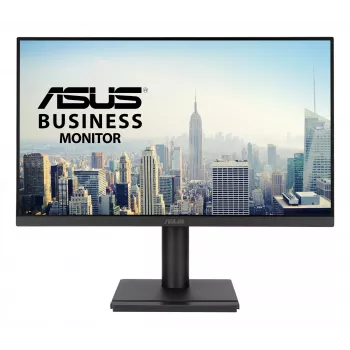 ASUS VA279QGSE kompiuterio monitorius 68,6 cm (27 col.) 1920 x 1080 pikselių Full HD LCD juodas