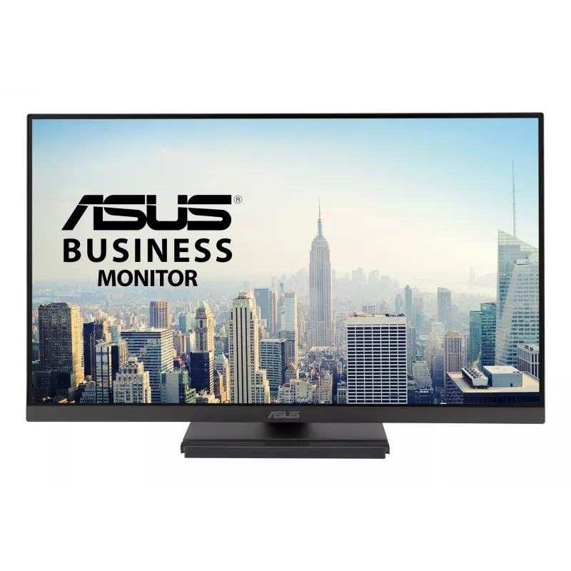 ASUS VA279QGSE kompiuterio monitorius 68,6 cm (27 col.) 1920 x 1080 pikselių Full HD LCD juodas