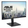 ASUS VA279QGSE kompiuterio monitorius 68,6 cm (27 col.) 1920 x 1080 pikselių Full HD LCD juodas