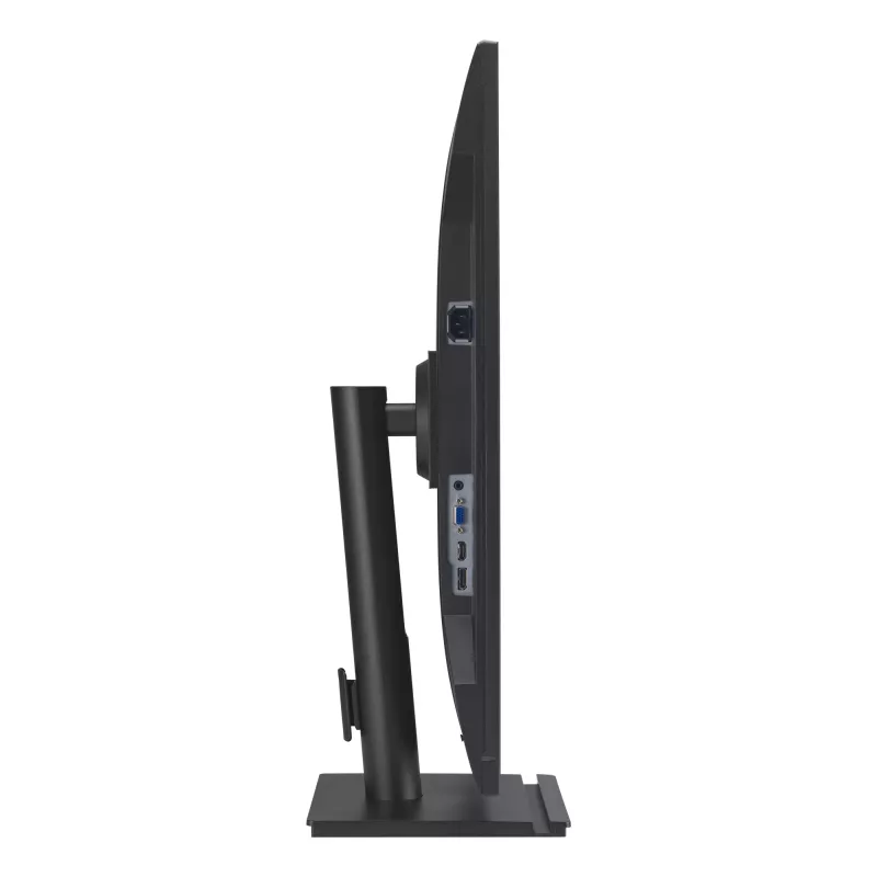 ASUS VA279QGSE kompiuterio monitorius 68,6 cm (27 col.) 1920 x 1080 pikselių Full HD LCD juodas