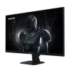 GIGABYTE GS27F2 27 colių FHD žaidimų monitorius – 1920 x 1080, 240 Hz, 1 ms, 300 cd/m², FreeSync, HDR parengtis, HDMI 2.0, DisplayPort 1.4